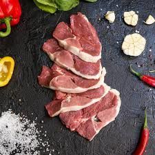 ADAKLIK KUZU CANLI 50 KİLOGRAM