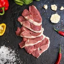 ADAKLIK KUZU CANLI 55 KİLOGRAM