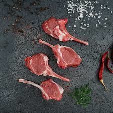 ADAKLIK KUZU CANLI 55 KİLOGRAM