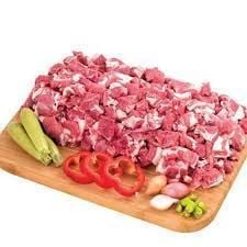 ADAKLIK KUZU CANLI 55 KİLOGRAM