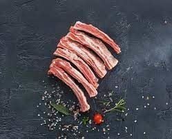 ADAKLIK KUZU CANLI 60 KİLOGRAM