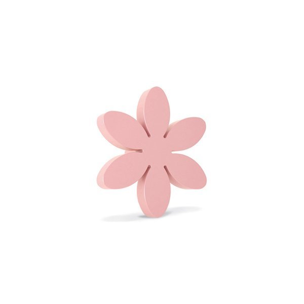 Hafele Bloomy Jr Çocuk Kulp, Pembe Renk