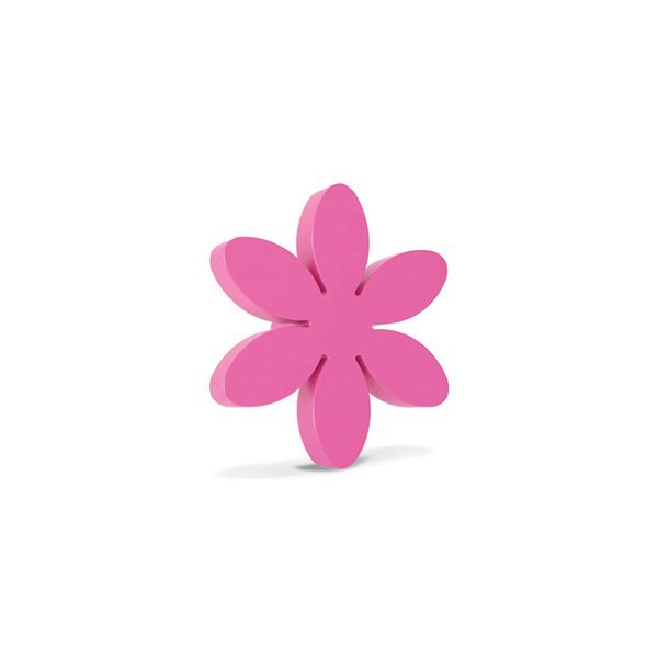 Hafele Bloomy Jr Çocuk Kulp, Fuşya Renk