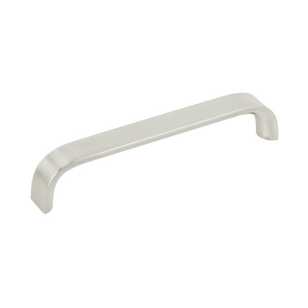 Hafele Marcello3 320mm Kulp, Paslanmaz Çelik Renk
