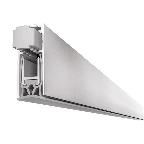 Hafele Zone Soft Kapı Altı Giyotin 730mm