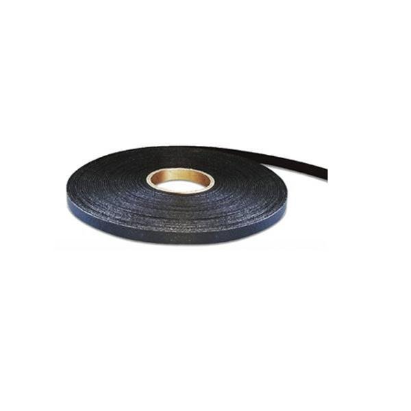 Hafele Yangın Fitili, Siyah, 15mmx2mmx25metre