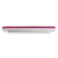 Hafele Pawnee 32mm Kulp, Beyaz-Pembe Renk