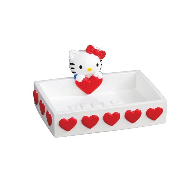 Hafele Hello Kitty Classic Sabunluk