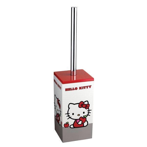 Hafele Hello Kitty Apple Tuvalet Fırçası