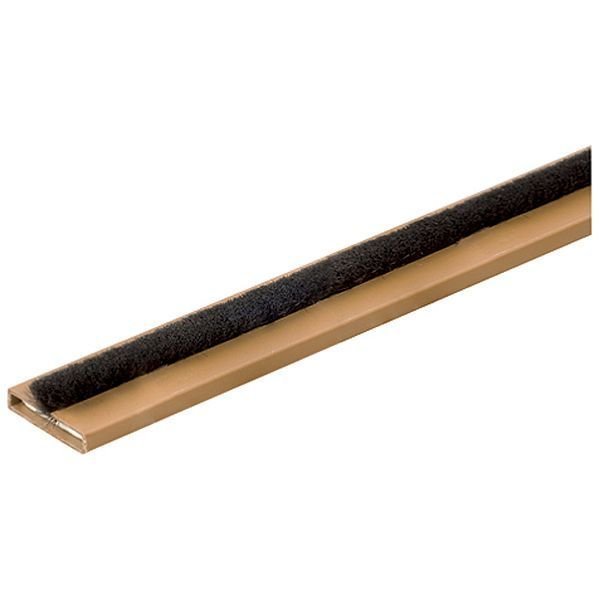 Hafele Yangın Duman Fitili, Kahve, 10x4x2100mm