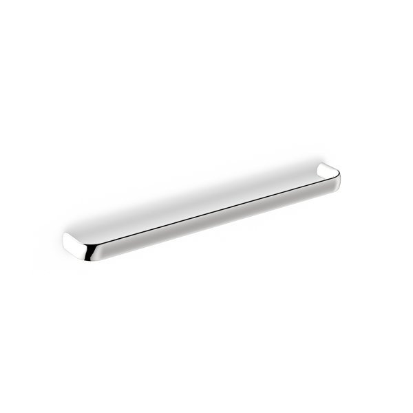 Hafele Umberto3 224mm Kulp, Parlak Krom Renk