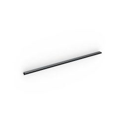 Hafele Loop 864mm Profil Kulp, Mat Siyah Renk