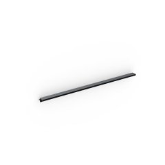 Hafele Loop 764mm Profil Kulp, Mat Siyah Renk