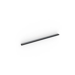 Hafele Loop 664mm Profil Kulp, Mat Siyah Renk