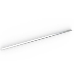 Hafele Loop 2900mm Profil Kulp, Parlak Krom Renk