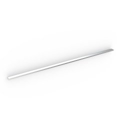 Hafele Loop 1164mm Profil Kulp, Parlak Krom Renk