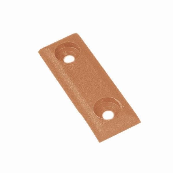 Hafele Baza Pabucu Armut Vidalanarak 50x17mm (100 Adet)