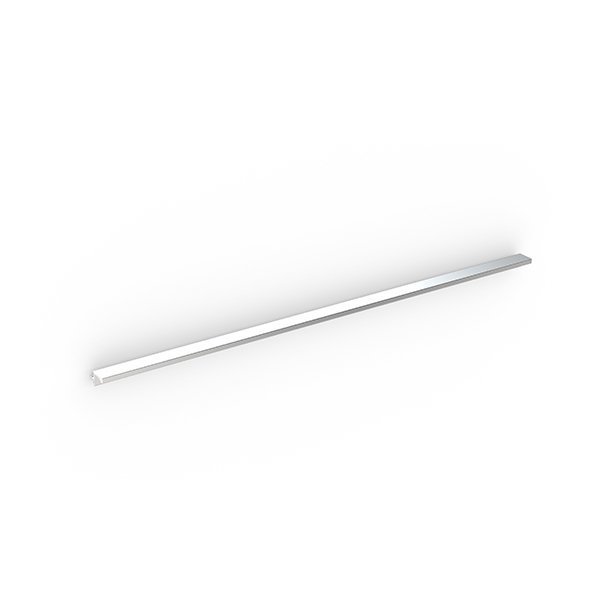 Hafele Loop 964mm Profil Kulp, Parlak Krom Renk