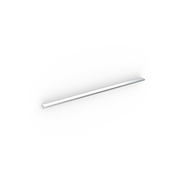 Hafele Loop 764mm Profil Kulp, Parlak Krom Renk