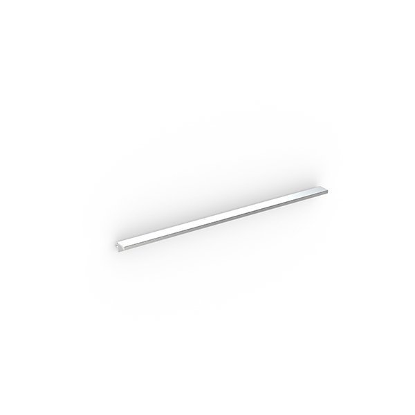 Hafele Loop 664mm Profil Kulp, Parlak Krom Renk