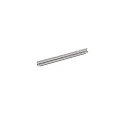 Hafele Horizona2 547mm Profil Kulp, Parlak Krom Renk