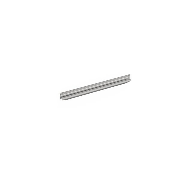 Hafele Horizona2 497mm Profil Kulp, Parlak Krom Renk