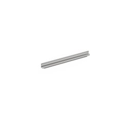 Hafele Horizona2 497mm Profil Kulp, Parlak Krom Renk