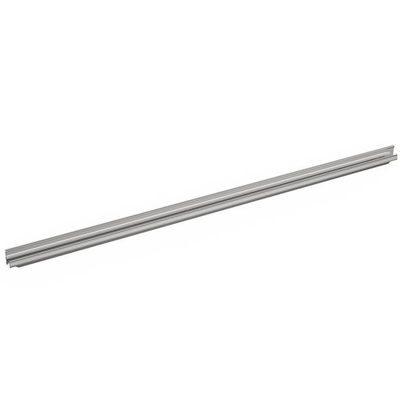 Hafele Horizona2 1197mm Profil Kulp, Parlak Krom Renk