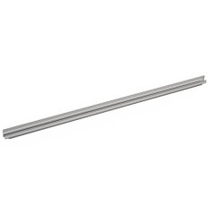 Hafele Horizona2 1197mm Profil Kulp, Parlak Krom Renk