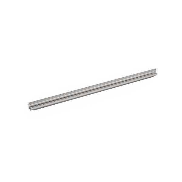Hafele Horizona2 897mm Profil Kulp, Parlak Krom Renk