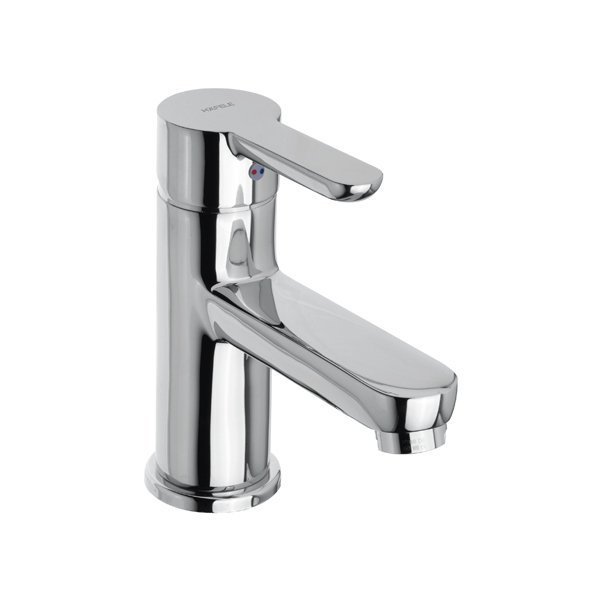 Hafele DOLCE Lavabo Bataryası, Parlak Krom