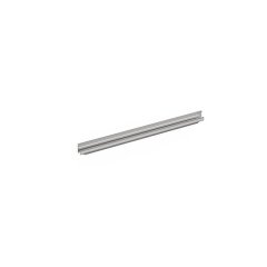 Hafele Horizona2 597mm Profil Kulp, Parlak Krom Renk