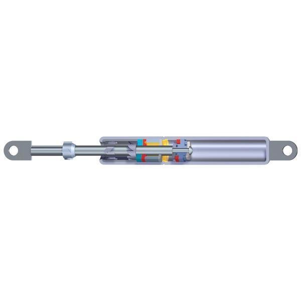 Hafele BAS-AÇ Gazlı piston (ahşap) 150N