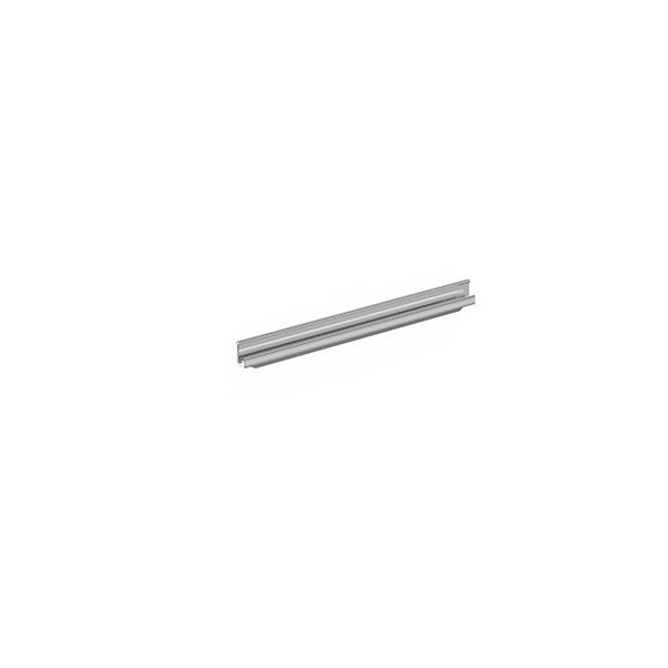 Hafele Horizona2 447mm Profil Kulp, Parlak Krom Renk