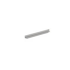 Hafele Horizona2 447mm Profil Kulp, Parlak Krom Renk