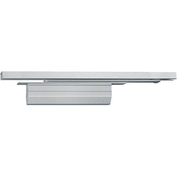 Hafele Dcl34 Gizli Kapı Kapatıcı, Gümüş Renk