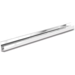 Hafele Horizona2 197mm Profil Kulp, Parlak Krom Renk