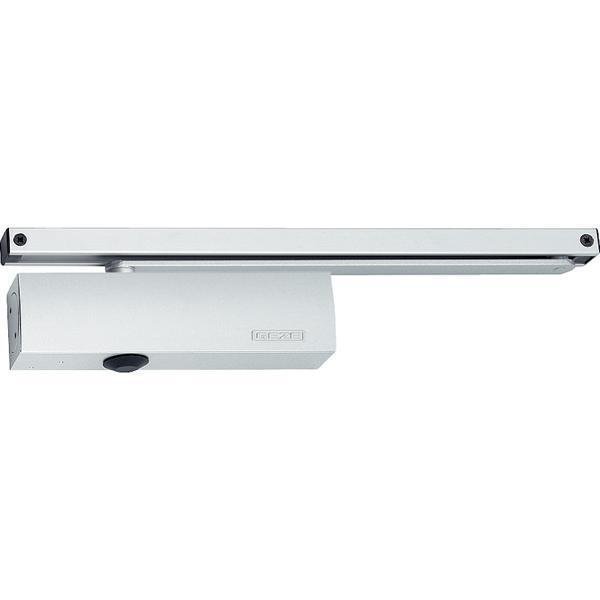 Hafele TS3000 V Kapı kapatıcı gövde.gümüş