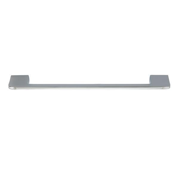 Hafele Tera 320mm Kulp, Parlak Krom Renk