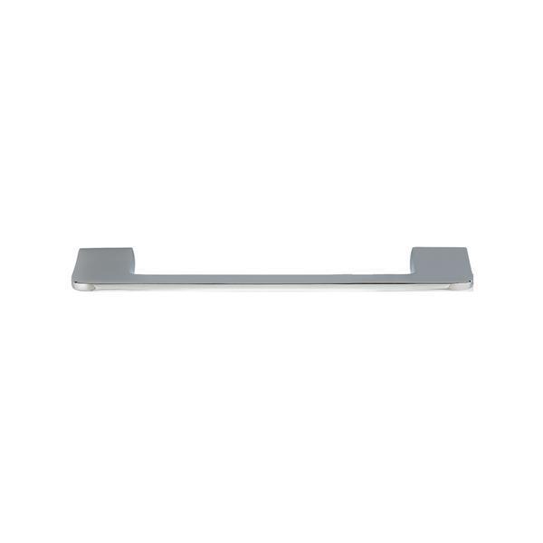 Hafele Tera 224mm Kulp, Parlak Krom Renk