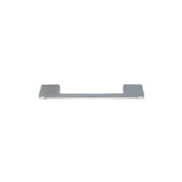 Hafele Tera 160mm Kulp, Parlak Krom Renk