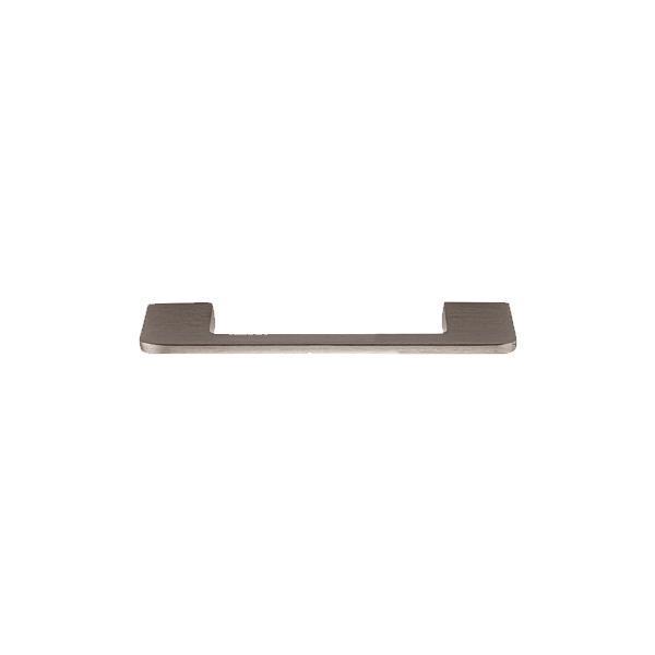 Hafele Tera 160mm Kulp, Paslanmaz Çelik Renk