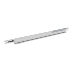 Hafele Stairway2 547mm Profil Kulp, Parlak Krom Renk