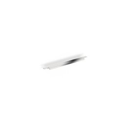 Hafele Stairway2 347mm Profil Kulp, Parlak Krom Renk