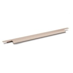 Hafele Stairway2 997mm Profil Kulp, Paslanmaz Çelik Renk