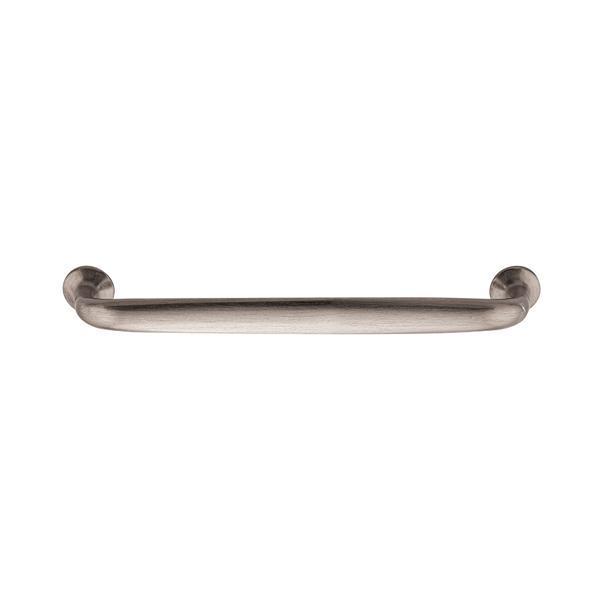 Hafele Fermo 224mm Kulp, Paslanmaz Çelik Renk