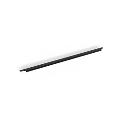 Hafele Stairway2 897mm Profil Kulp, Mat Siyah Renk