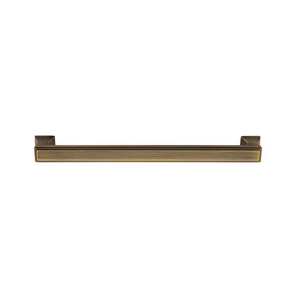 Hafele Martin 320mm Kulp, Antik Bronz Renk