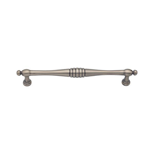 Hafele Gain 224mm Kulp, Antik Gümüş Renk