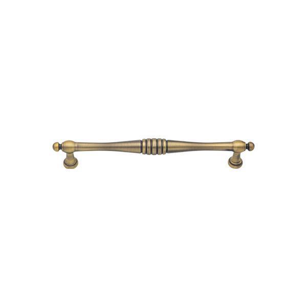 Hafele Gain 160mm Kulp, Antik Bronz Renk